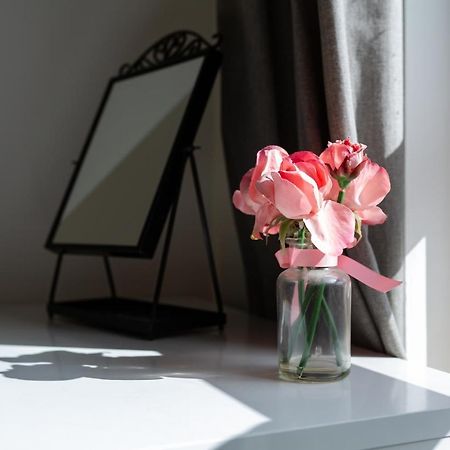 Comfortable Liverpool Townhouse - Free Parking Екстер'єр фото